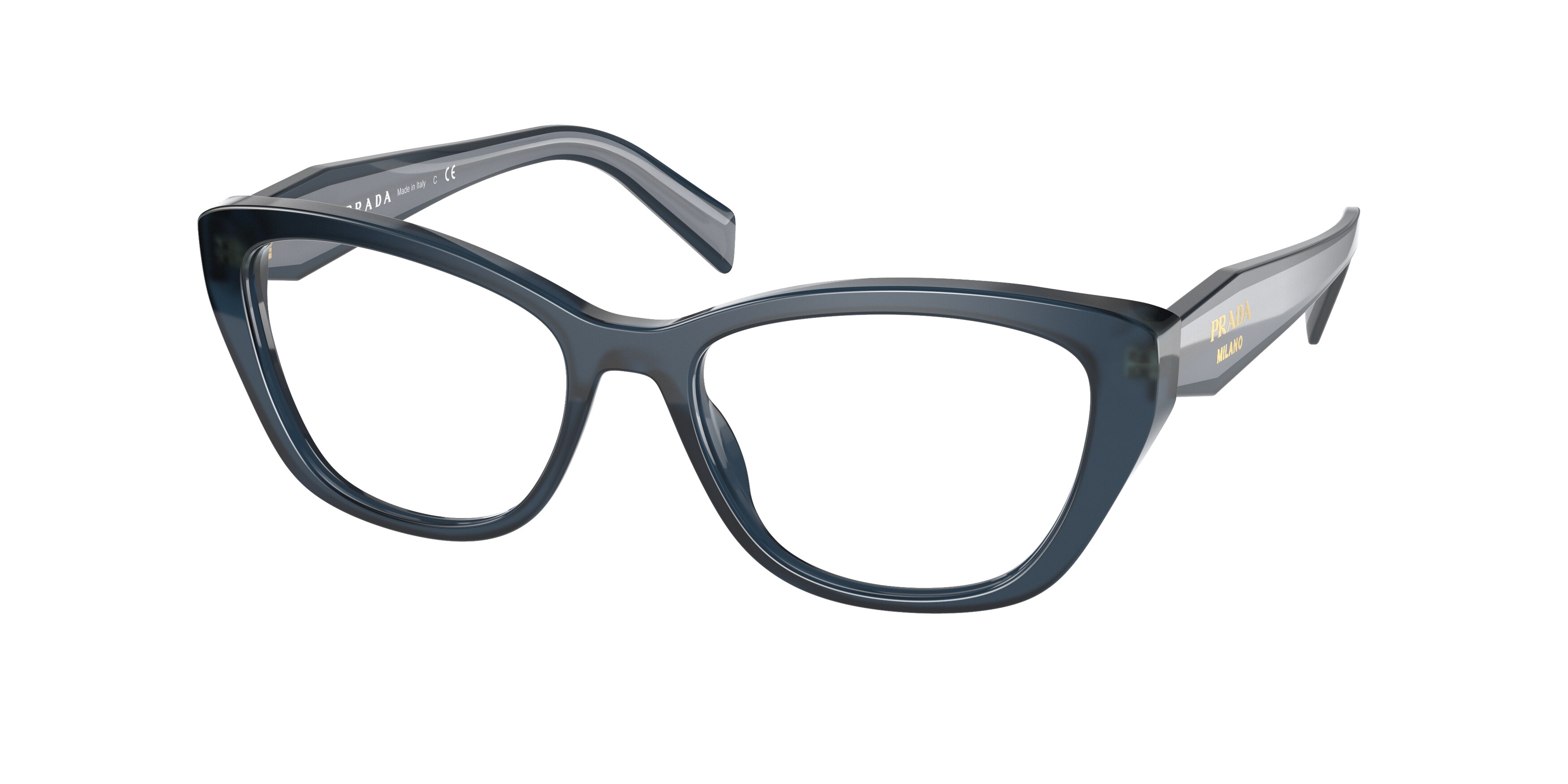 Prada PR 19WV 07Q1O1  